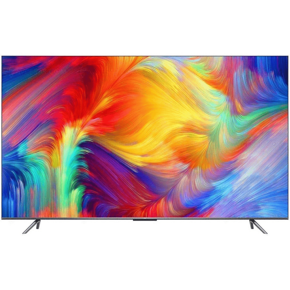 TCL P73 65-inch UHD Smart LED TV 65P735