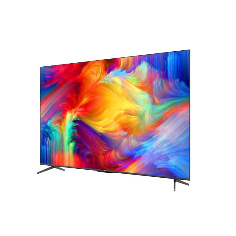 TCL P73 65-inch UHD Smart LED TV 65P735