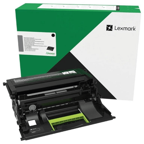 Lexmark Black Imaging Unit 75000 pages 66S0Z00