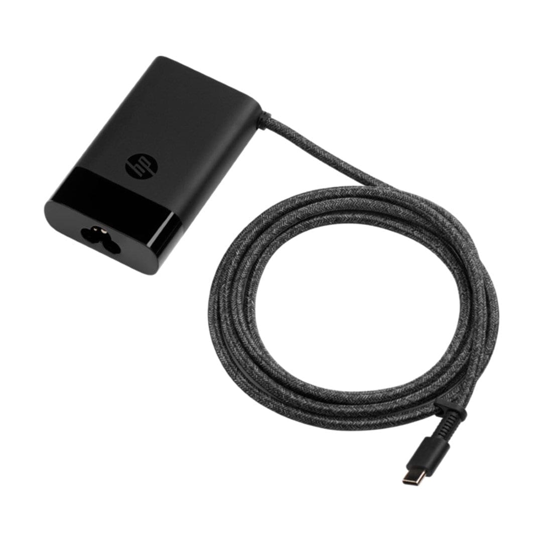 HP USB-C 65W Notebook Charger / Power Adapter 671R2AA