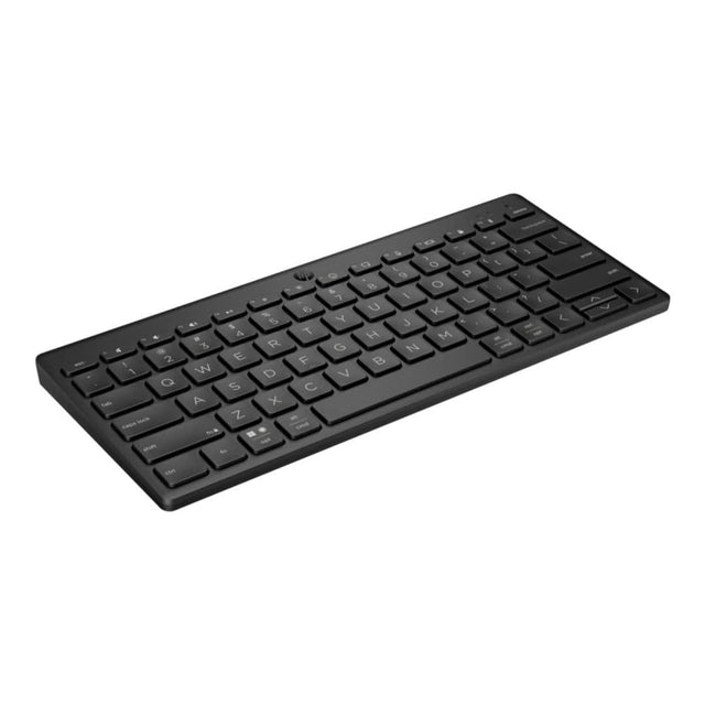 HP 350 Compact Multi-Device Wireless Keyboard 692S8AA