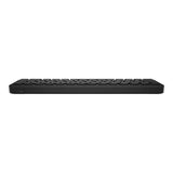 HP 350 Compact Multi-Device Wireless Keyboard 692S8AA