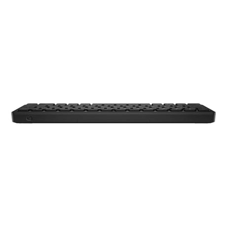 HP 350 Compact Multi-Device Wireless Keyboard 692S8AA