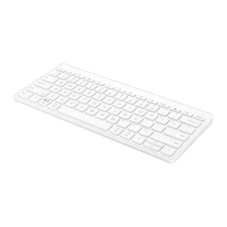 HP 350 Compact Multi-Device Bluetooth Keyboard 692T0AA