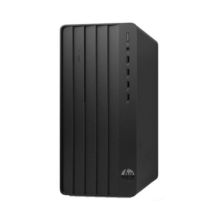 HP Pro 290 G9 Tower PC - Intel Core i5-12400 512GB SSD 8GB RAM Win 11 Pro 6B2Q5EA