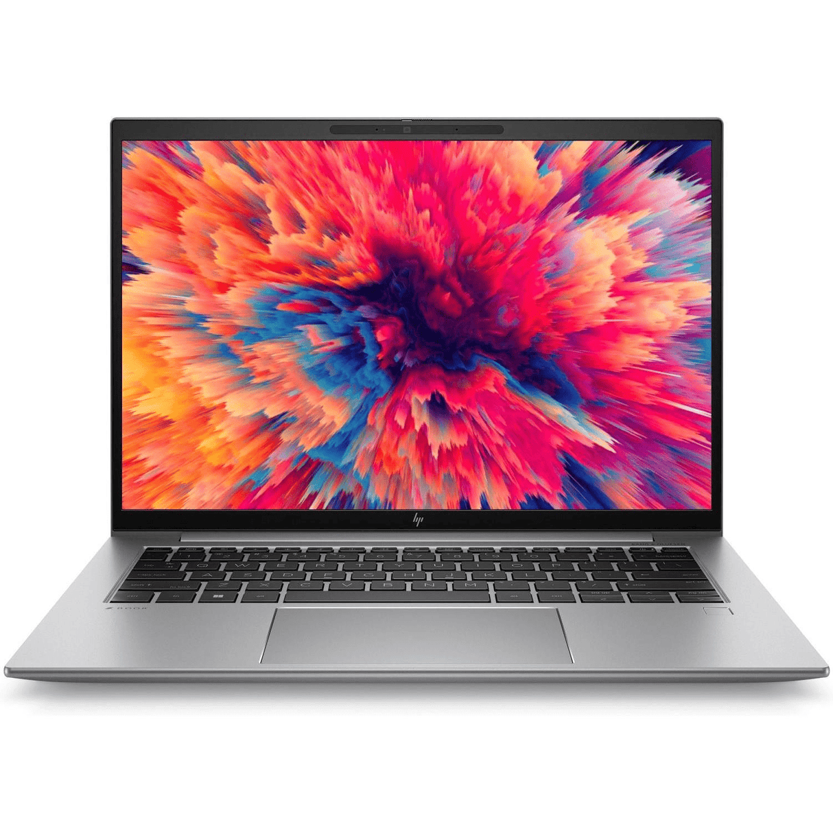 HP ZBook Firefly 14 G9 14-inch WUXGA Laptop - Intel Core i7-1255U 512GB SSD 16GB RAM Nvidia Quadro T500 Win 11 Pro 6B8A0EA