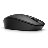 HP 300 Dual Mode Wireless Mouse Black 6CR71AA