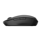 HP 300 Dual Mode Wireless Mouse Black 6CR71AA