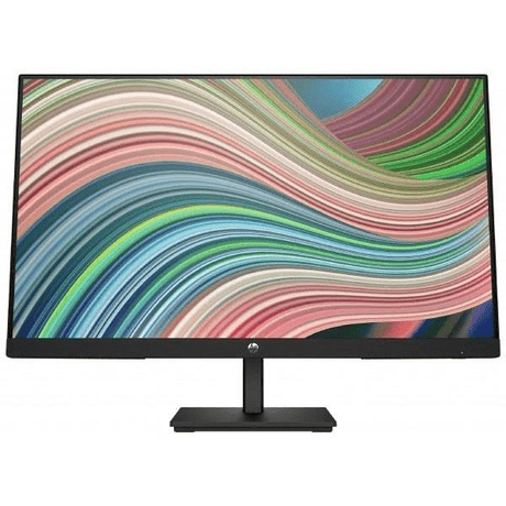 HP V24ie G5 23.8-inch 1920 x 1080p FHD 16:9 75Hz 5ms IPS LED Monitor 6D8H0AS