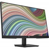 HP V24ie G5 23.8-inch 1920 x 1080p FHD 16:9 75Hz 5ms IPS LED Monitor 6D8H0AS