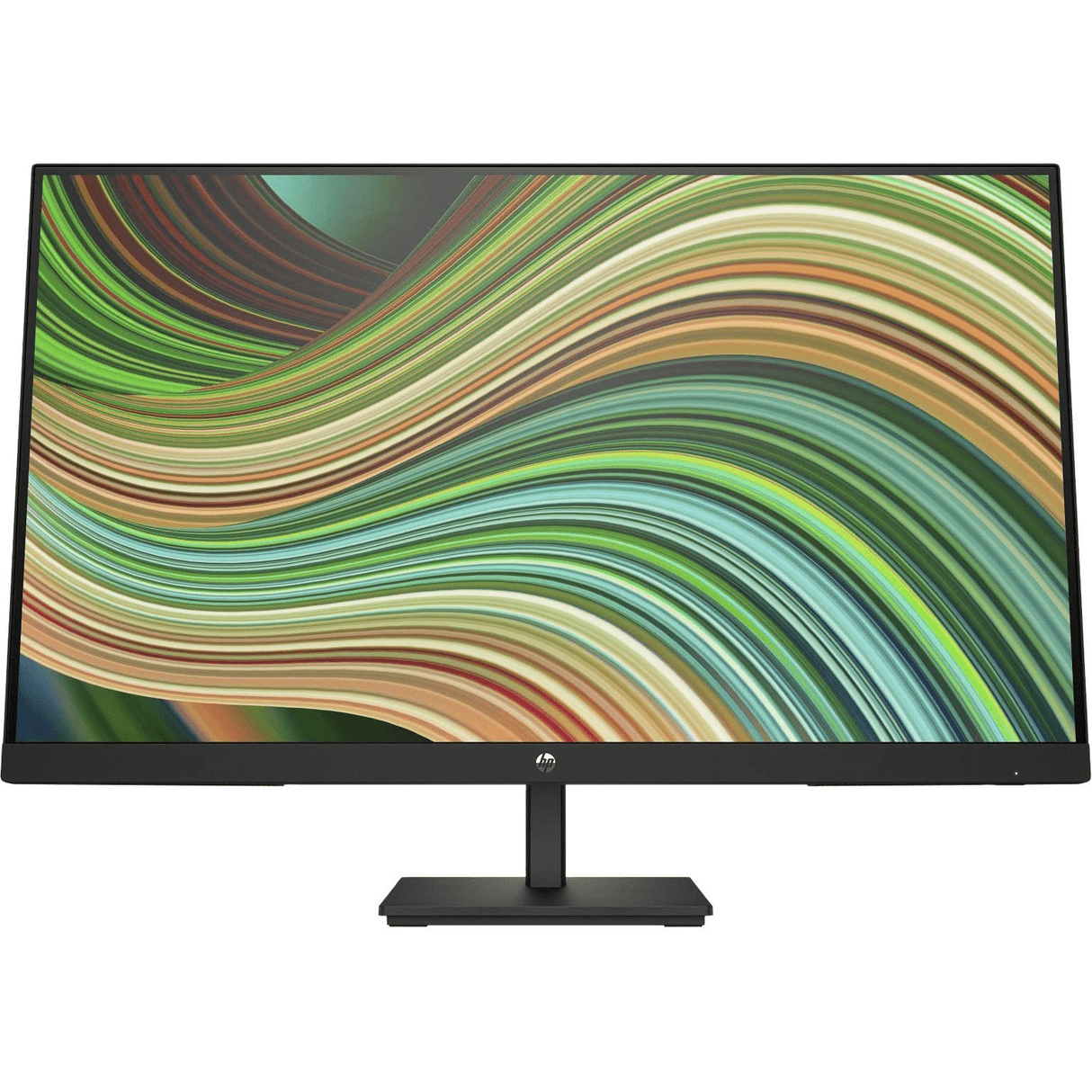 HP V27ie G5 27-inch 1920 x 1080p FHD 16:9 75Hz 5ms IPS LED Monitor 6D8H2AA