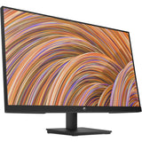 HP V27ie G5 27-inch 1920 x 1080p FHD 16:9 75Hz 5ms IPS LED Monitor 6D8H2AA