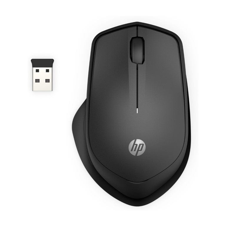 HP 285 Silent Wireless Mouse 6G4E6AA