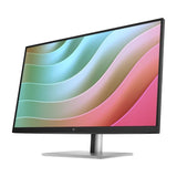 HP E27k G5 27-inch 3840 x 2160p 4K UHD 16:9 60Hz 5ms IPS USB-C Monitor 6N4C4AA