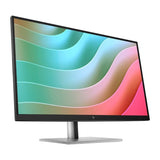 HP E27k G5 27-inch 3840 x 2160p 4K UHD 16:9 60Hz 5ms IPS USB-C Monitor 6N4C4AA