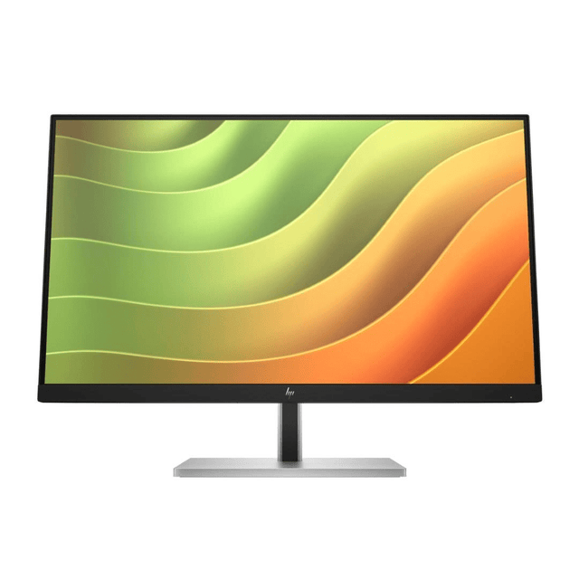 HP E24u G5 23.8-inch 1920 x 1080p FHD 16:9 75Hz 5ms IPS USB-C Monitor 6N4D0AA