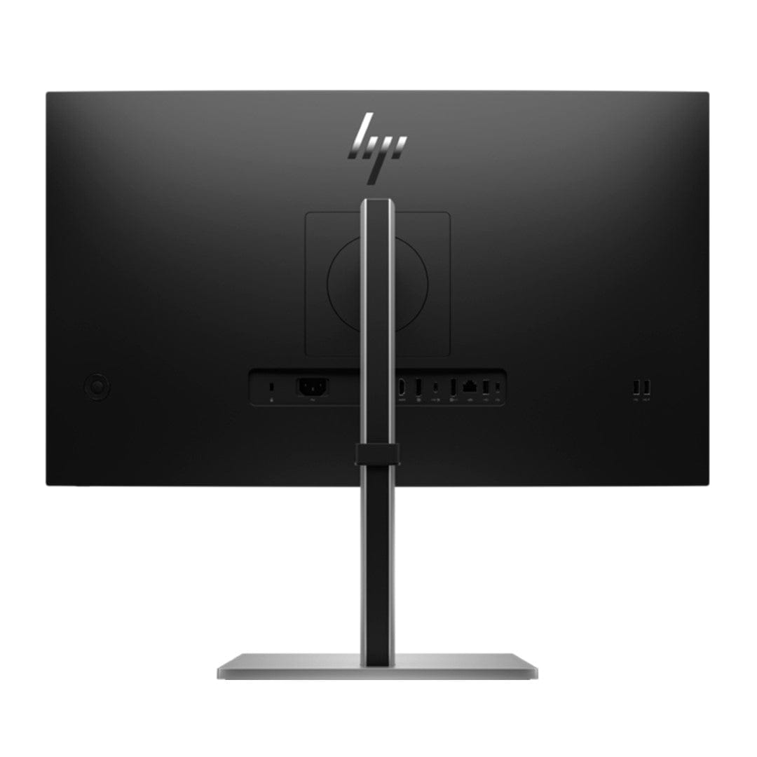 HP E27u G5 27-inch 2560 x 1440p QHD 16:9 75Hz 5ms IPS USB-C Monitor 6N4D3AS