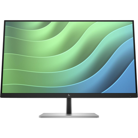 HP E27 G5 27-inch 1920 x 1080p FHD 16:9 75Hz 5ms IPS LCD Monitor 6N4E2AA