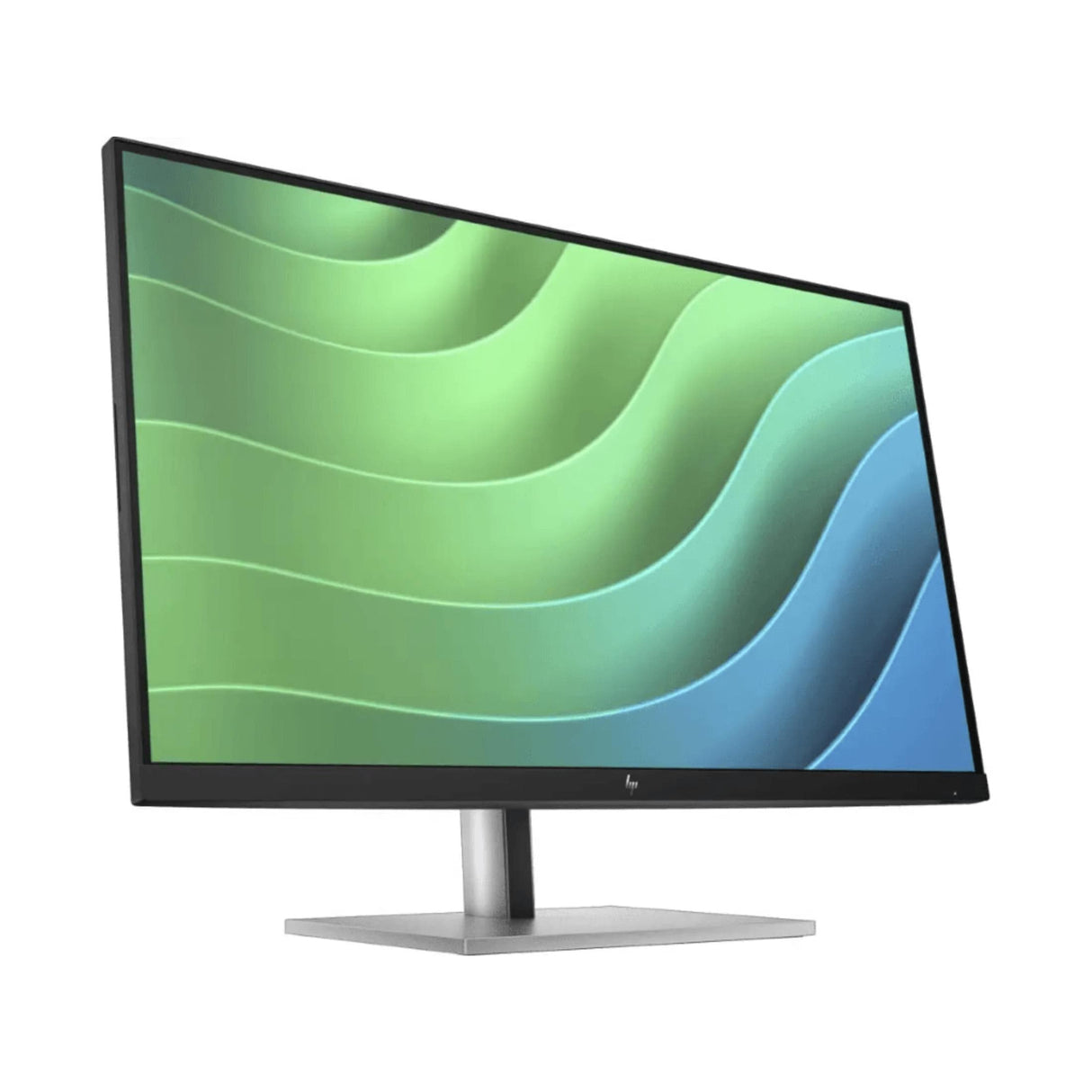 HP E27 G5 27-inch 1920x1080p FHD 16:9 75Hz 5ms IPS LED Monitor 6N4E2AS