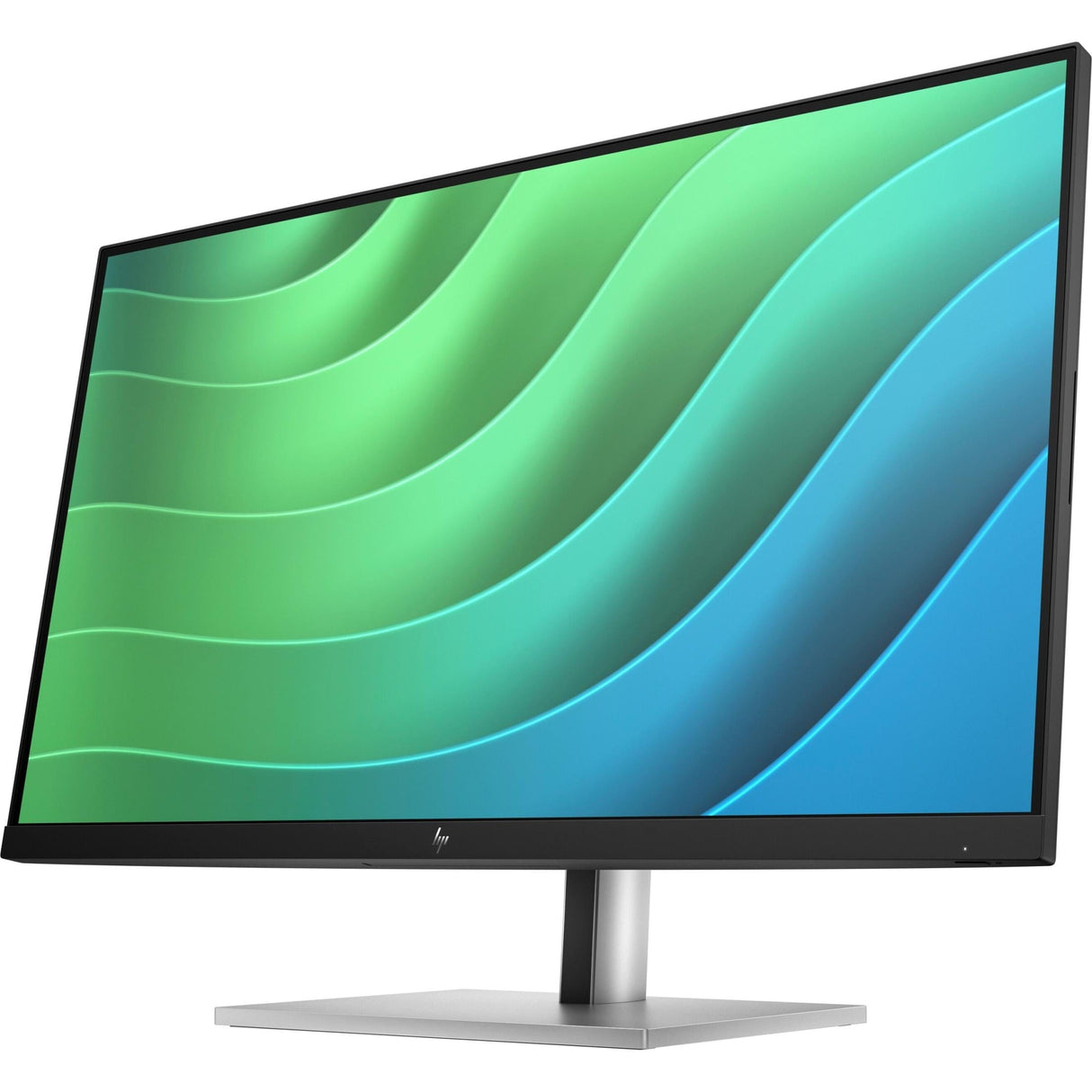 HP E27 G5 27-inch 1920x1080p FHD 16:9 75Hz 5ms IPS LED Monitor 6N4E2AS