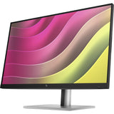 HP E24t G5 23.8-inch 1920 x 1080p FHD 16:9 75Hz 5ms IPS Monitor 6N6E6AA