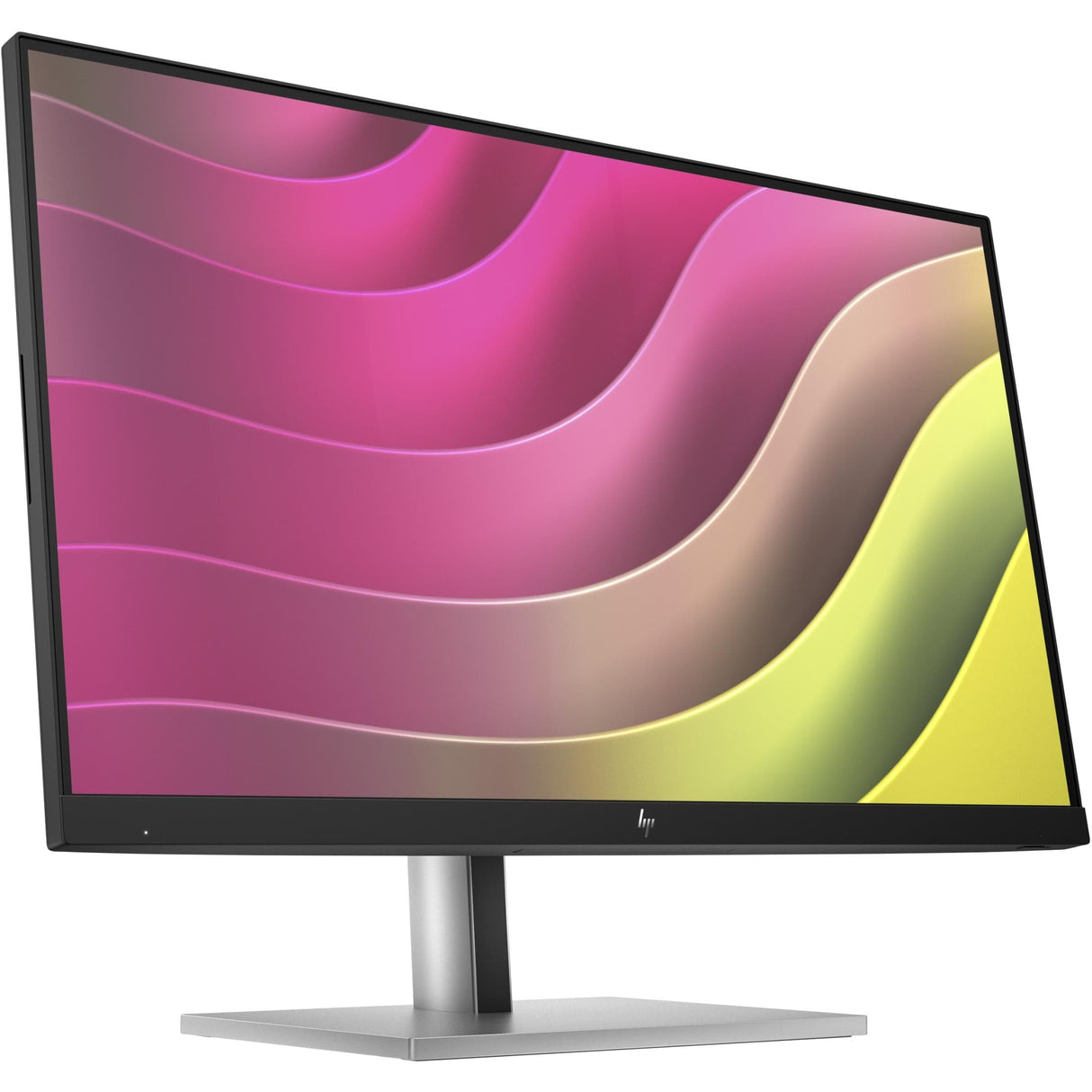 HP E24t G5 23.8-inch 1920 x 1080p FHD 16:9 75Hz 5ms IPS Monitor 6N6E6AA