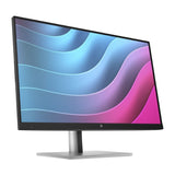 HP E24 G5 23.8-inch 1920 x 1080p FHD 16:9 75Hz 5ms IPS Monitor 6N6E9AA