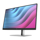 HP E24 G5 23.8-inch 1920 x 1080p FHD 16:9 75Hz 5ms IPS Monitor 6N6E9AA