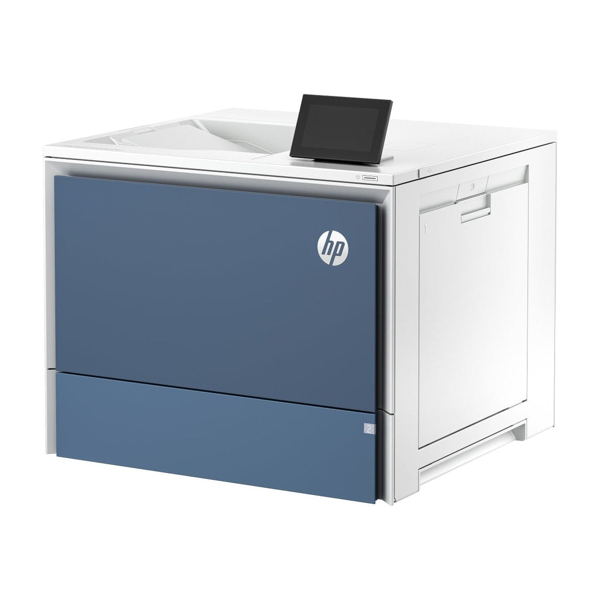 HP LaserJet Enterprise 5700dn A4 Color Laser Printer 6QN28A