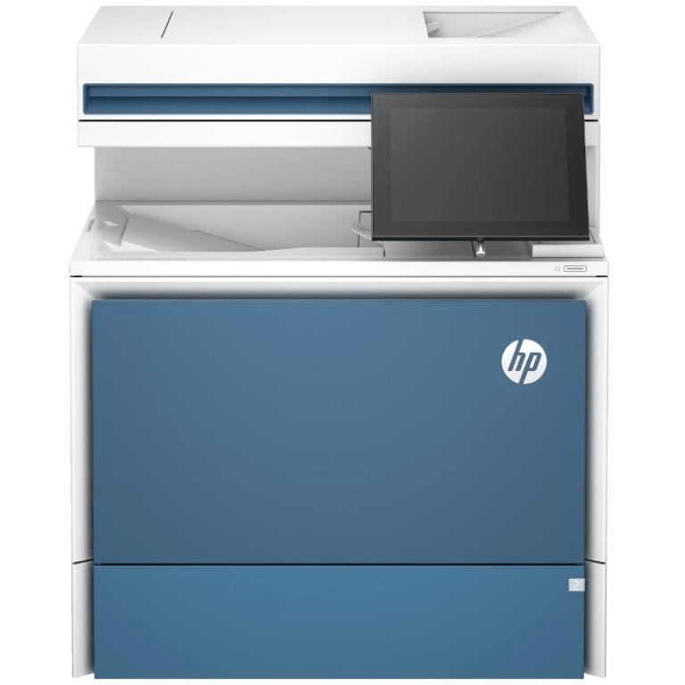 HP LaserJet Enterprise 5800dn A4 Multifunction Colour Laser Printer 6QN29A