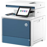 HP LaserJet Enterprise 5800dn A4 Multifunction Colour Laser Printer 6QN29A