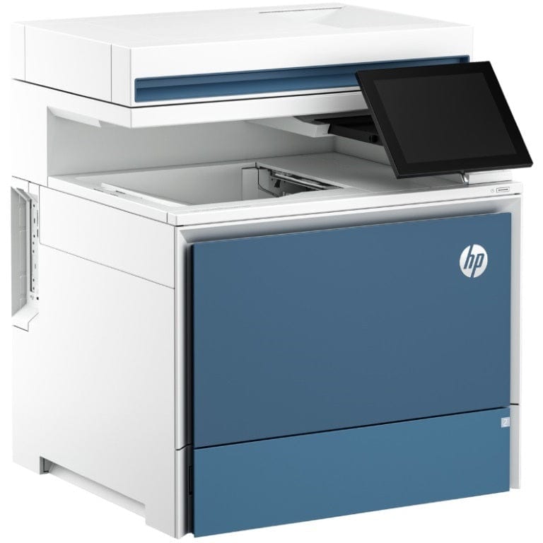 HP LaserJet Enterprise 5800dn A4 Multifunction Colour Laser Printer 6QN29A