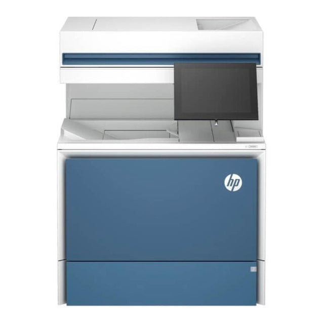 HP Color LaserJet Enterprise 6800dn A4 Multifunction Laser Printer 6QN35A