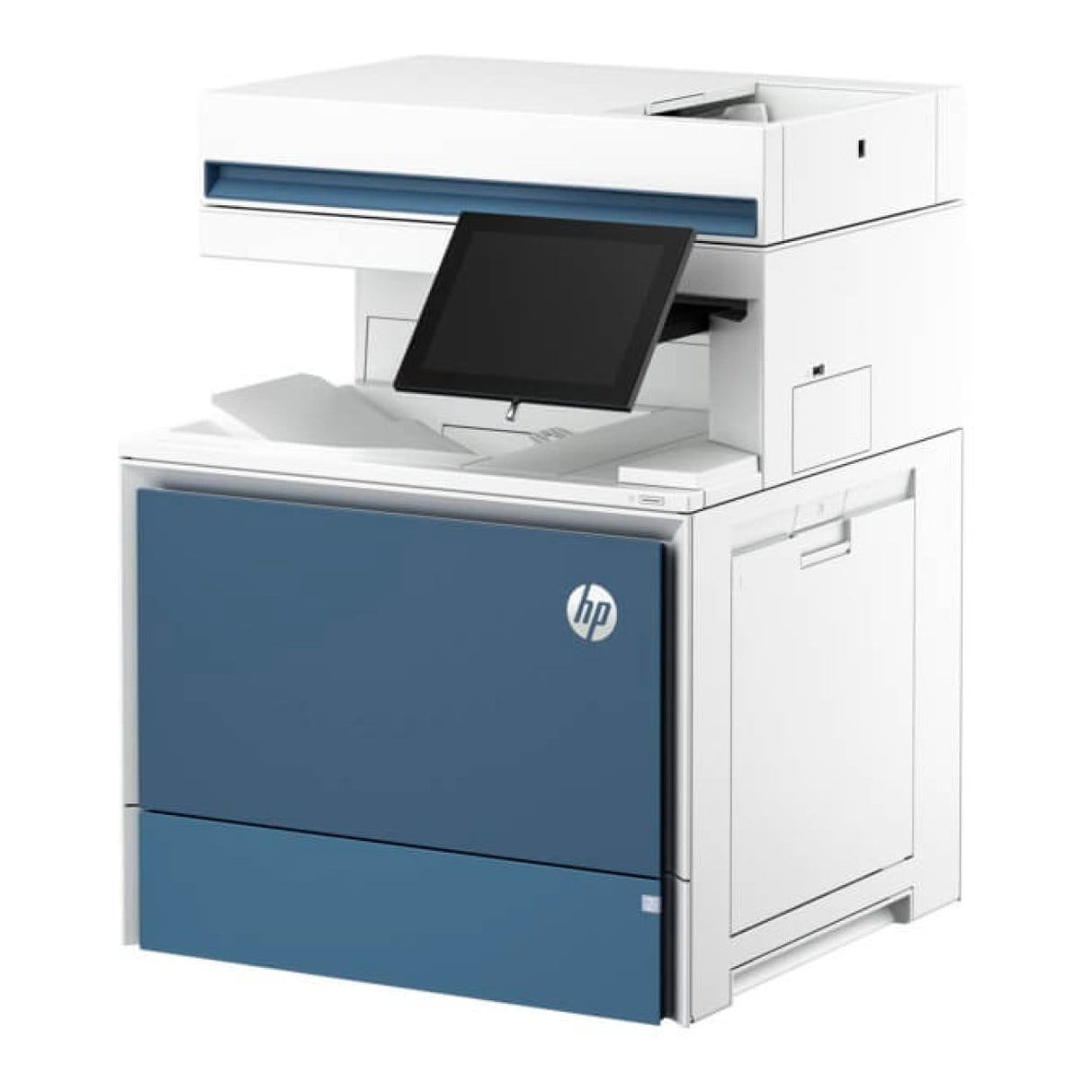 HP Color LaserJet Enterprise 6800dn A4 Multifunction Laser Printer 6QN35A