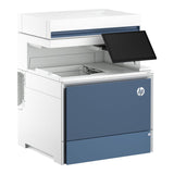 HP Color LaserJet Enterprise Flow 6800zf A4 Multifunction Printer 6QN36A