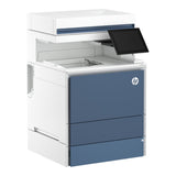 HP Color LaserJet Enterprise X677dn A4 Multifunction Laser Printer 6QQ01A