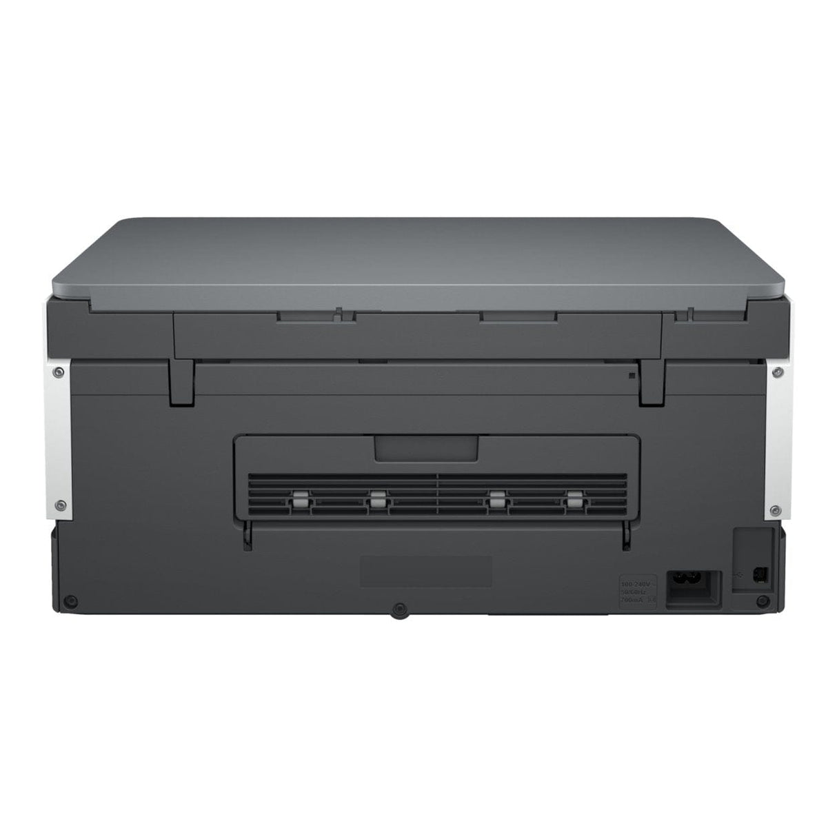 HP Smart Tank 720 Multifunction Color A4 Duplex Inkjet Printer 6UU46A