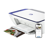 HP DeskJet Ink Advantage Ultra 4927 All-in-One Multifunction Printer 6W7G3B