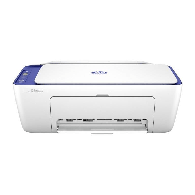 HP DeskJet Ink Advantage Ultra 4927 All-in-One Printer 6W7G3B