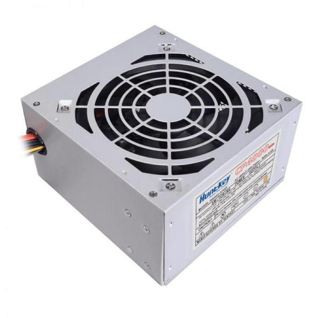 Huntkey CP400W 400W ATX Power Supply 710-64005000R7