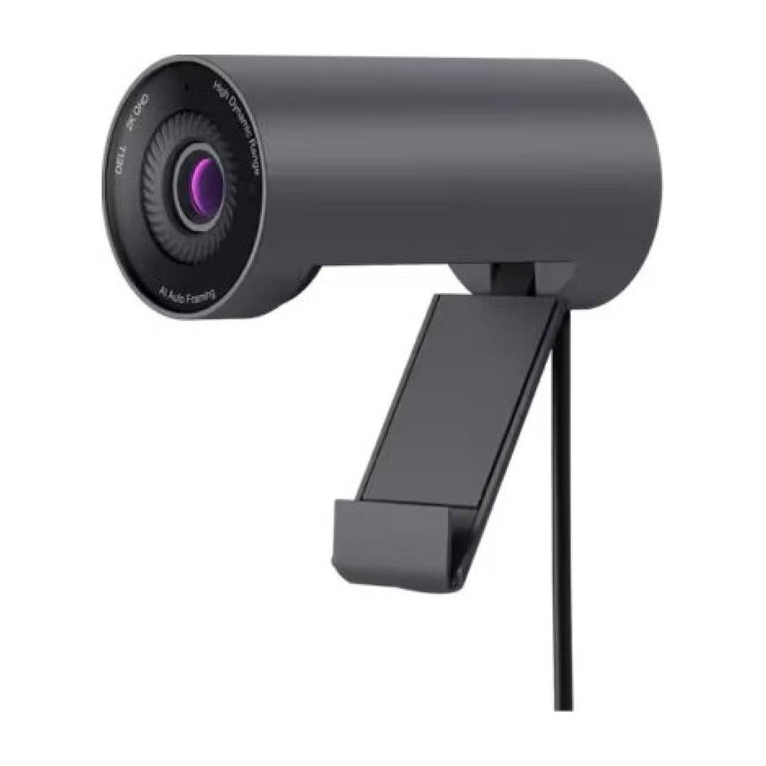 Dell Pro WB5023 2K QHD Webcam 722-BBBU