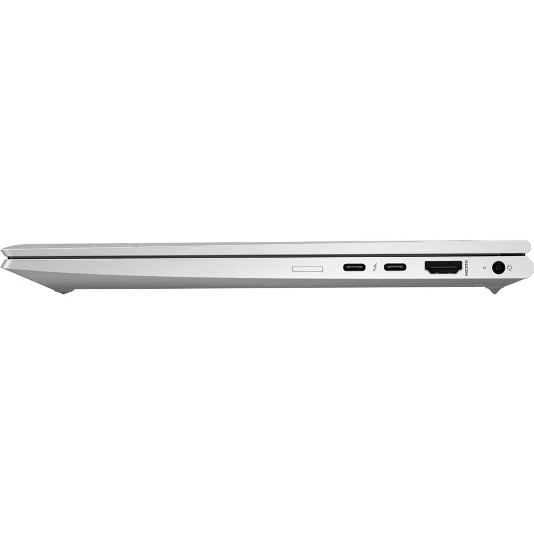 HP Elitebook 830 G8 13.3-inch FHD Laptop - Intel Core i5-1135G7 512GB SSD 8GB RAM Win 10 Pro