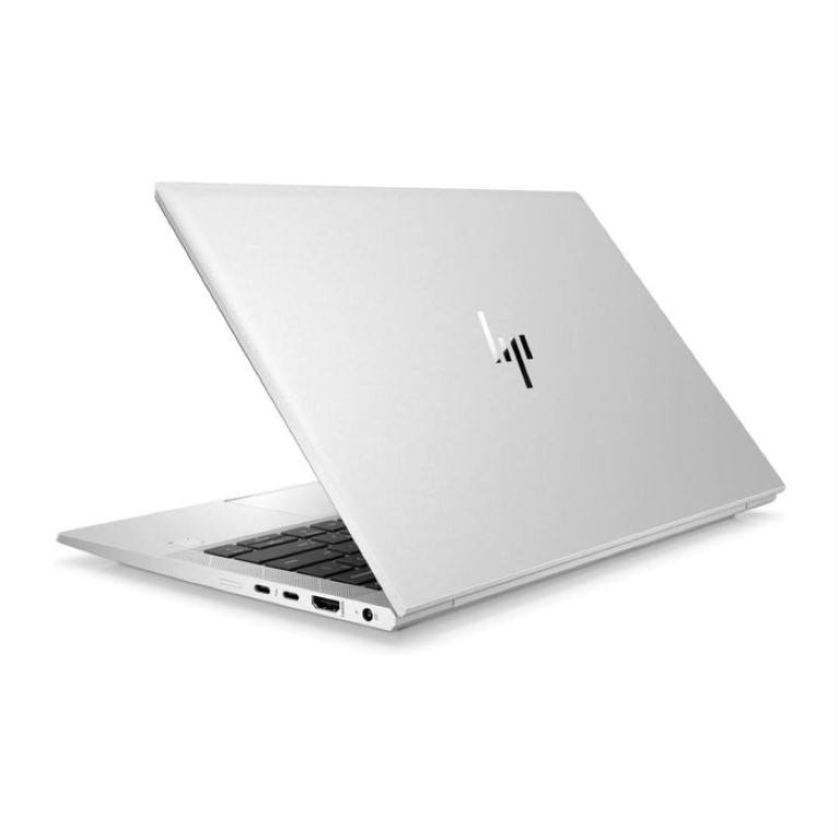 HP Elitebook 830 G8 13.3-inch FHD Laptop - Intel Core i5-1135G7 512GB SSD 8GB RAM Win 10 Pro