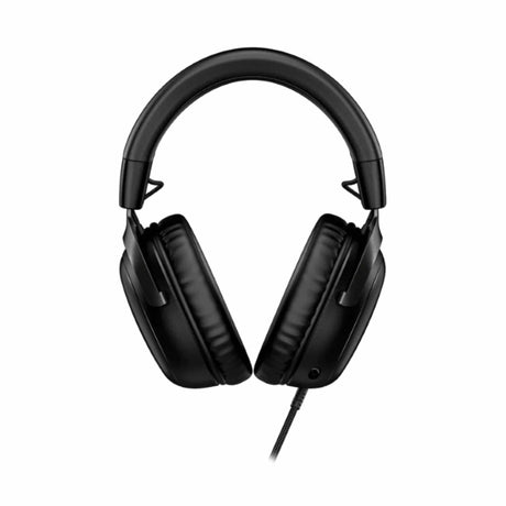 HyperX Cloud III Wired Gaming Headset Black 727A8AA