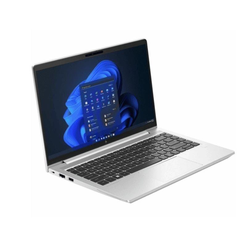 HP EliteBook 640 G10 14-inch FHD Laptop - Intel Core i7-1355U 512GB SSD 16GB RAM Win 11 Pro 736K1AV