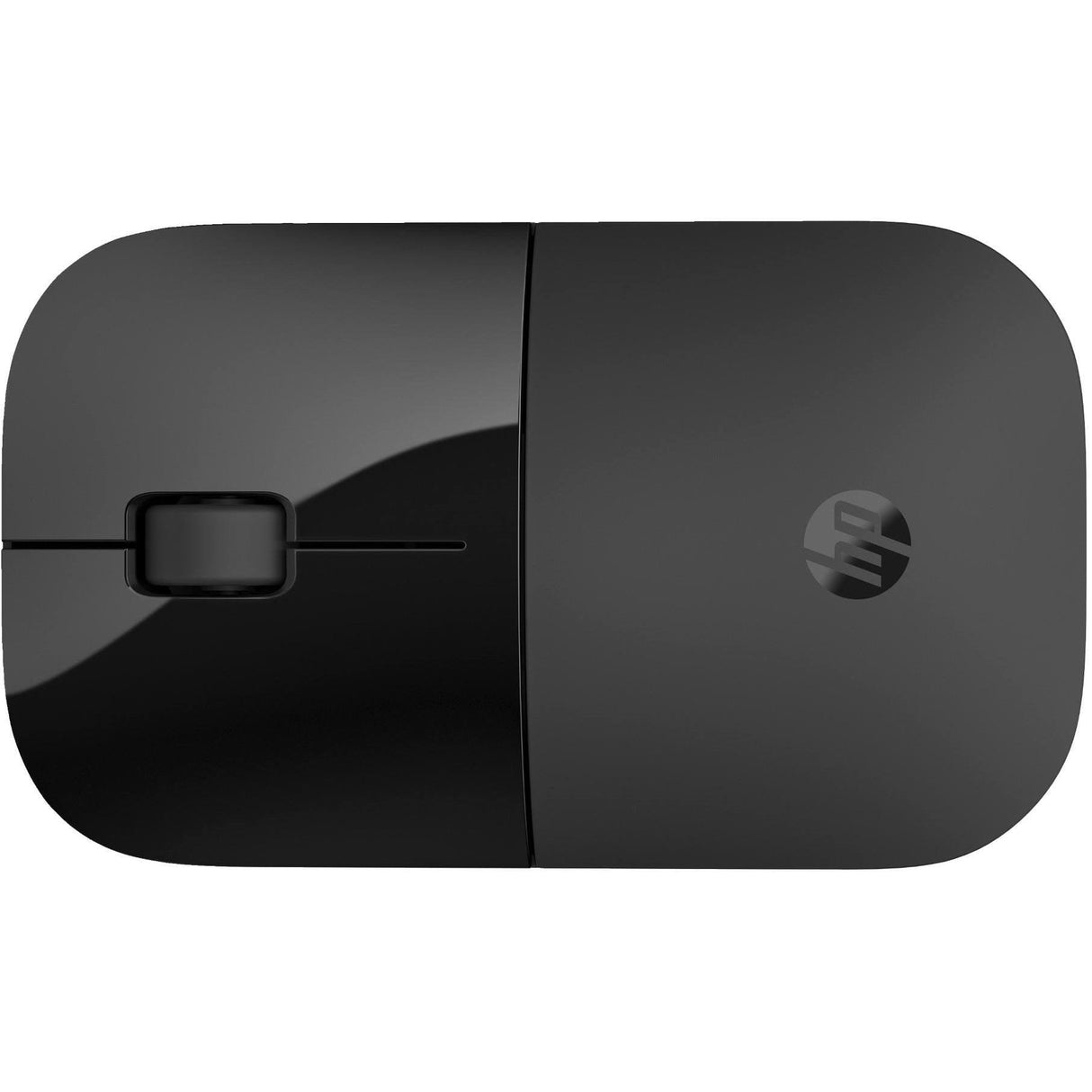 HP Z3700 Dual Black Mouse 758A8AA