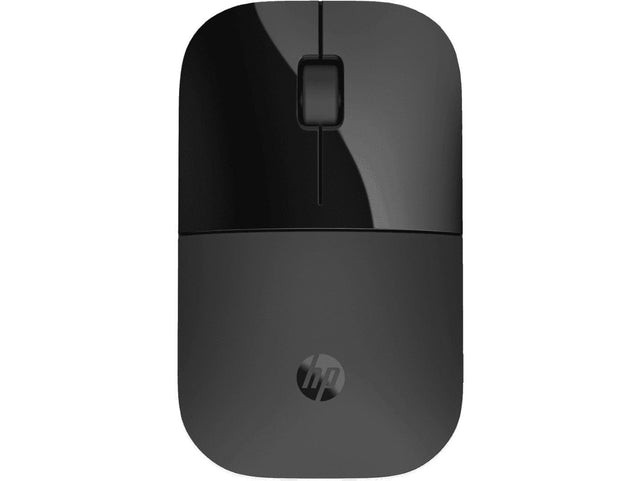 HP Z3700 Dual Black Mouse 758A8AA