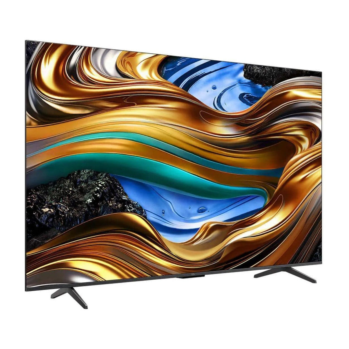 TCL P755 Series 75-inch 4K UHD Smart Google TV 75P755