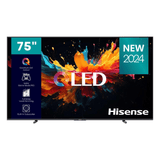 Hisense 75Q7N 75-inch 144HZ UHD Smart QLED TV