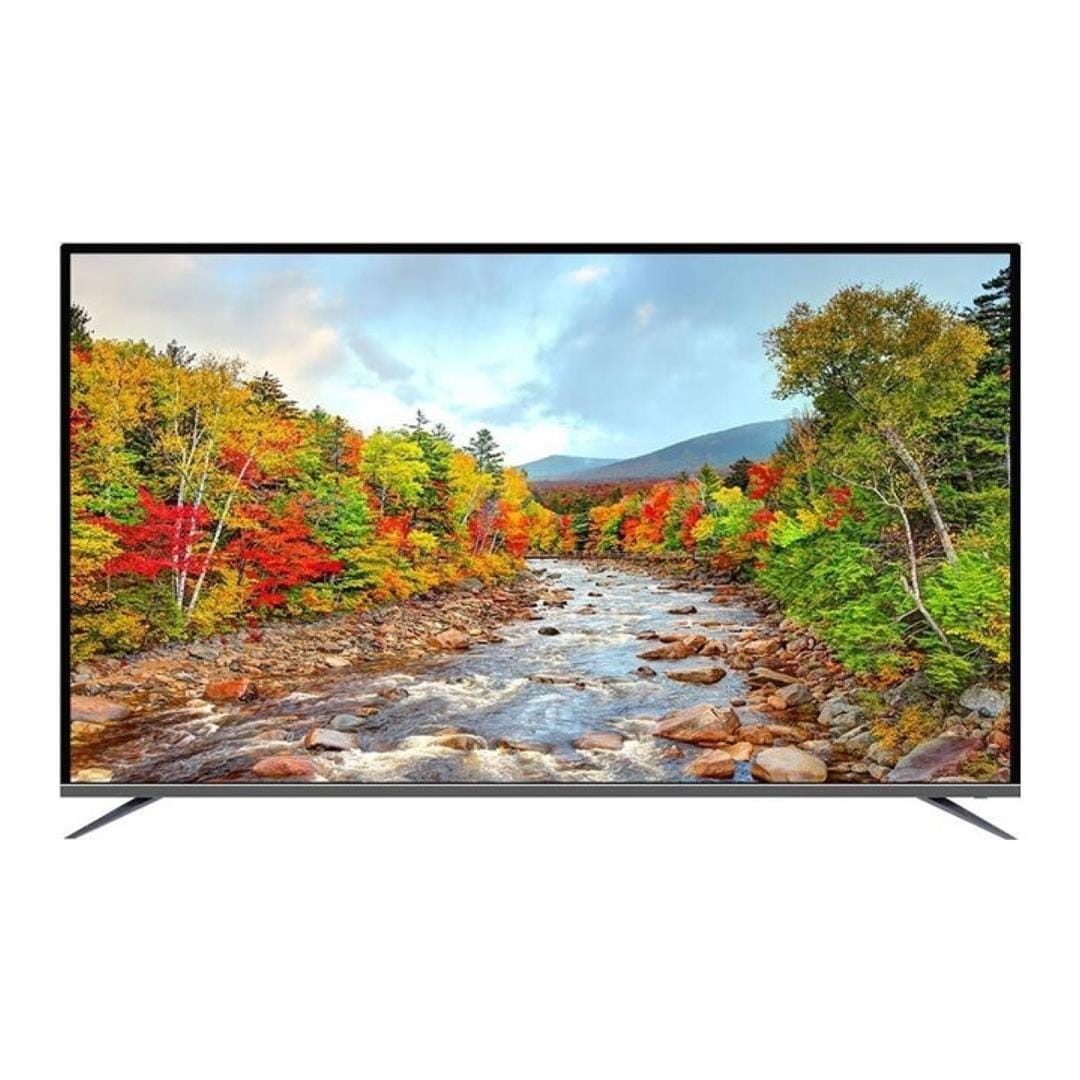 Mecer 75S9U 75-inch 4K UHD Smart LED TV